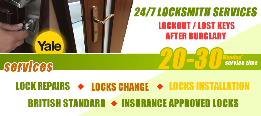 Highbury Locksmith